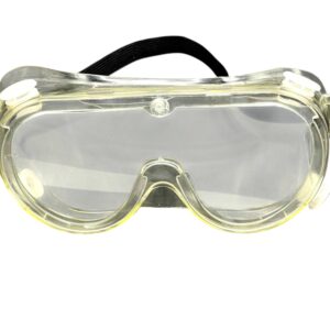 Lentes de Proteccion o Antiparras