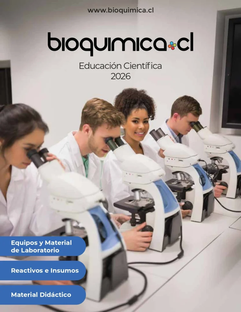 Portada catálogo educación 2026