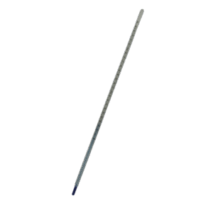 Termometro de Alcohol - 10 a 260°C