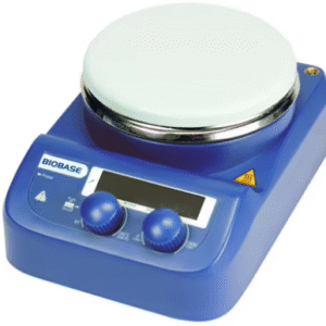 Agitador Magnetico con Placa Calefactora de 135 Mm- BIOBASE MS-H280-Pro