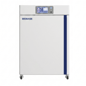 Incubadora de CO₂ 50 L esterilización UV BIOBASE BJPX-C50 (DISPONIBLE)