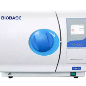 Autoclave de sobremesa 23 litros clase N BIOBASE BKM-K23N