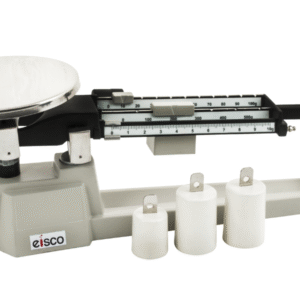 Balanza mecánica de triple haz - capacidad de 2610g