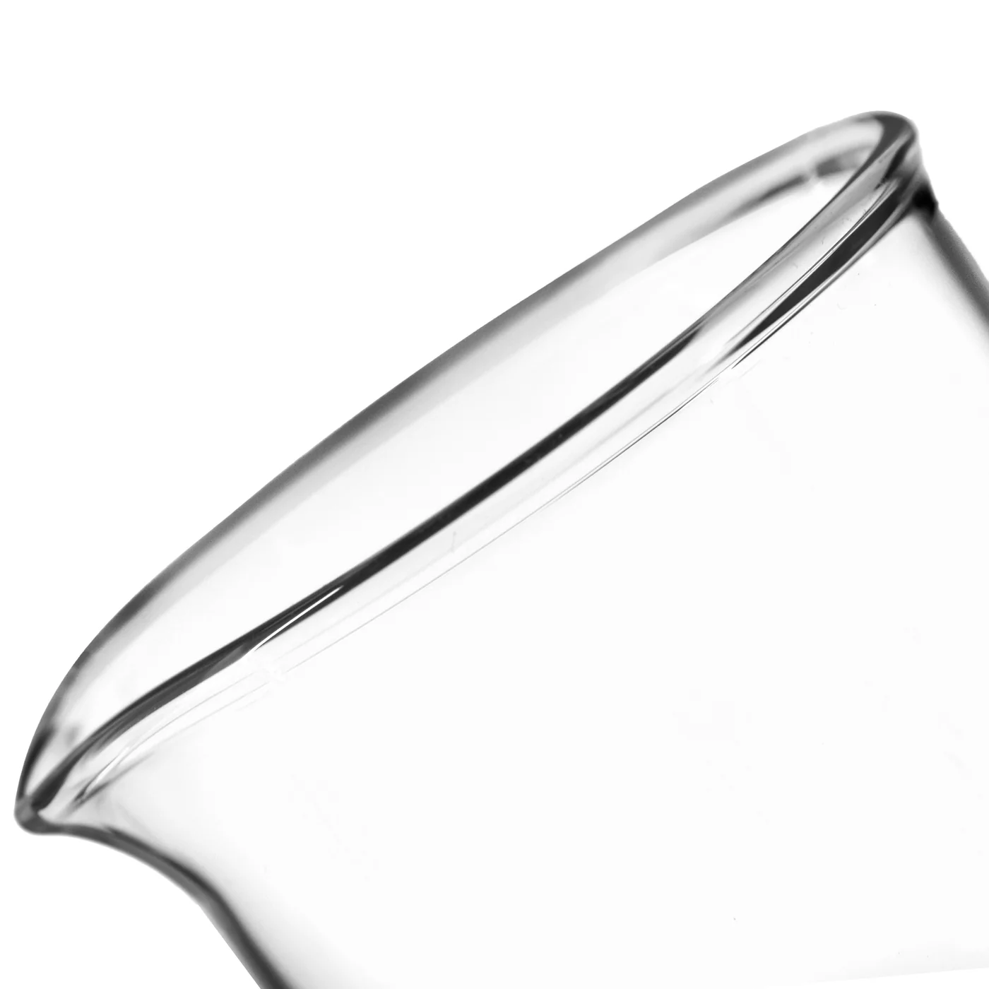 Vaso de precipitado Borosilicato - 4L EISCO Certificado - Imagen 2