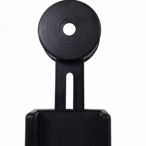 Soporte de Celular para Microscopio