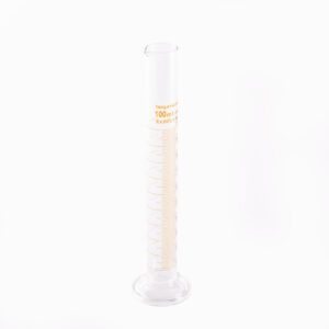 Probeta Graduada - Borosilicato - 100 mL