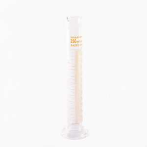 Probeta Graduada - Borosilicato - 250 mL