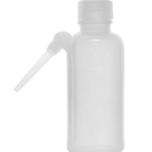 Piseta alta resistencia 125 mL EISCO