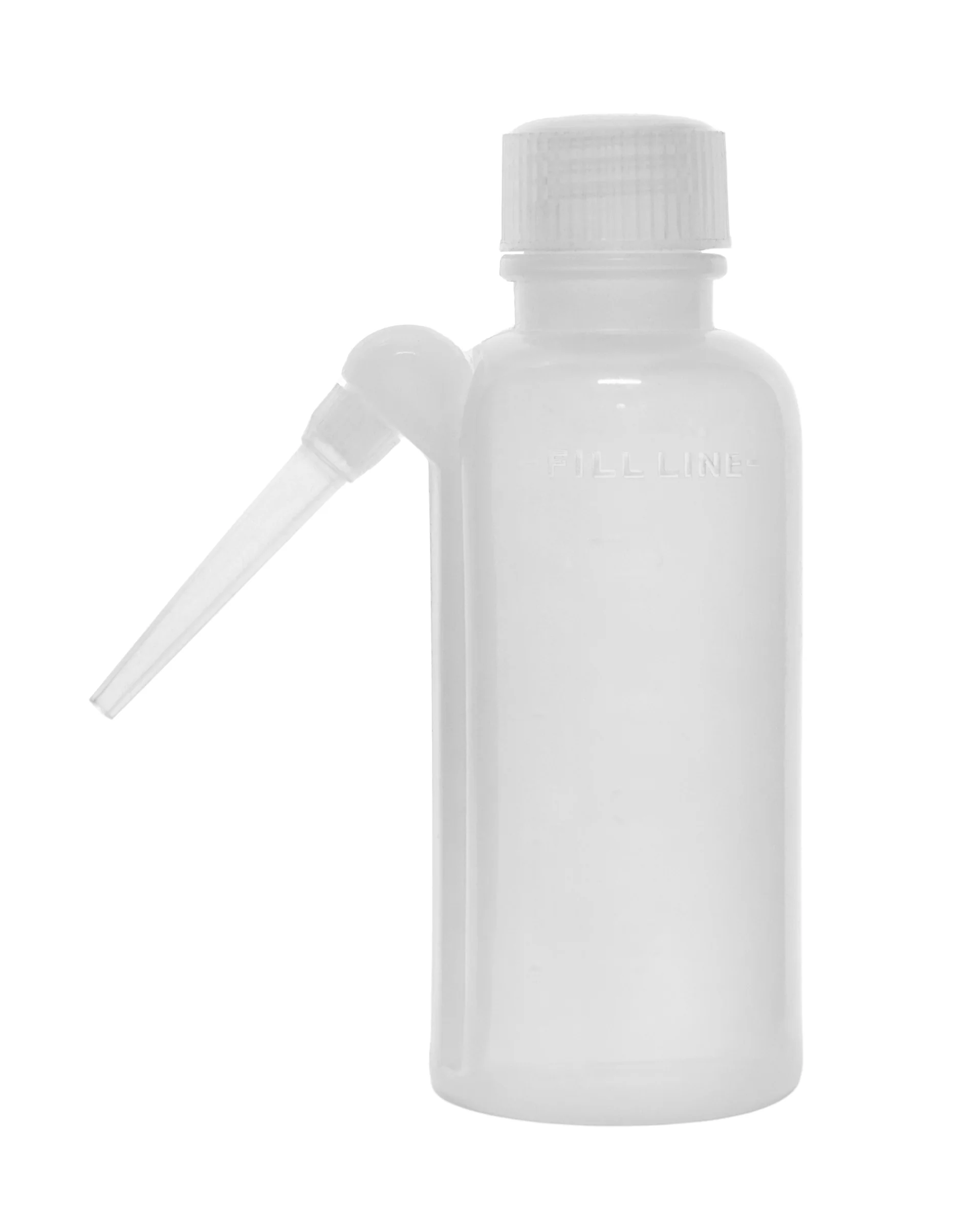 Piseta alta resistencia 125 mL EISCO