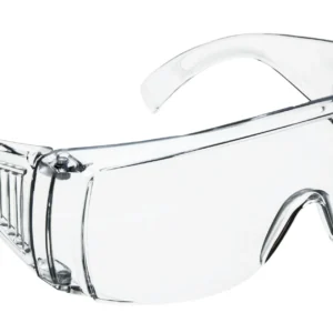 Lentes de Seguridad Transparentes CE con Protección UV
