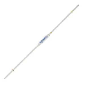 Pipeta Volumétrica - Doble Aforo - 5 mL