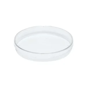 Set de 10 Placas Petri - Plastico - 60 X 15 mm - Estériles