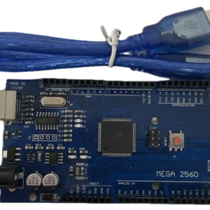 Arduino Mega 2560 compatible