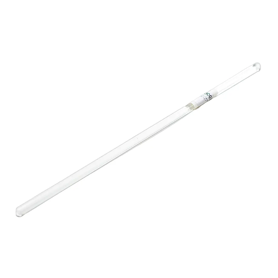 Varilla de Frotación - Vidrio - 280x8 Mm - Bagueta
