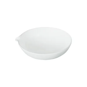 Cápsula de Evaporación Porcelana - 105 mm x 170 mL