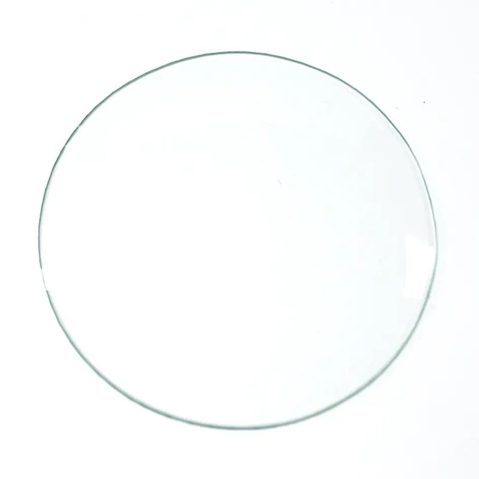 Vidrio de Reloj - 10 cm