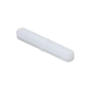 Barra Agitadora Magnética Recubierta en Teflon - 8 x 45 mm