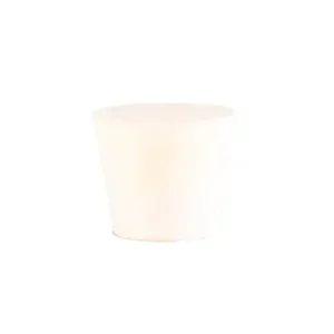 Tapón de Goma N°6 - 33 x 25 x 28 mm
