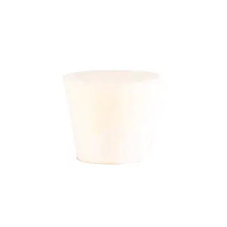 Tapón de Goma N°6 - 33 x 25 x 28 mm