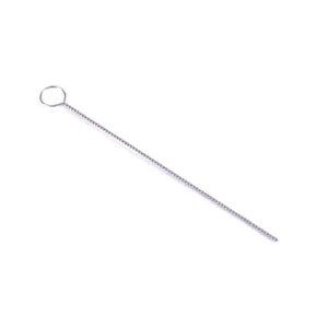 Repuesto de Asa de Inoculación de Nicrom 5 Mm