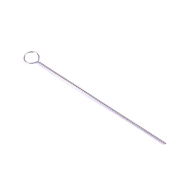 Repuesto de Asa de Inoculación de Nicrom 5 Mm
