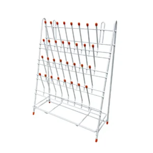 Estacion de Secado para Material de Laboratorio 32 posiciones