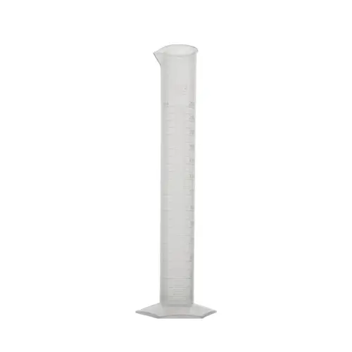Probeta Graduada - Polipropileno - 25 mL