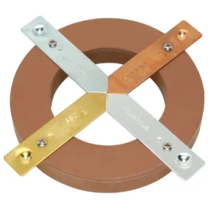 Anillo de Conductividad