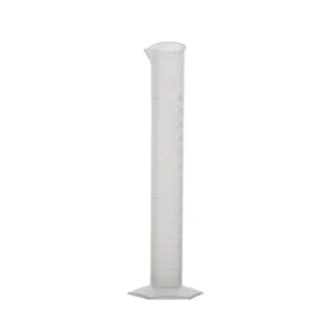 Probeta Graduada - Polipropileno - 500 mL