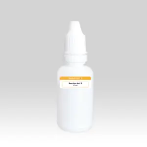 Reactivo Anti D - Gotero de 10 mL