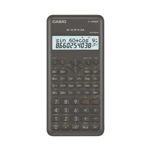 Calculadora Cientifica