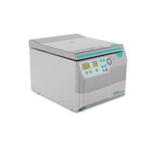 Centrífuga Universal Compacta Z307 – Hermle