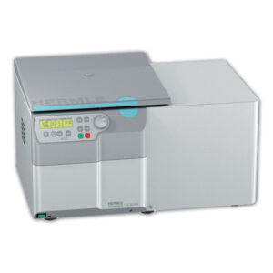 Centrífuga Refrigerada de Súper Velocidad Z36-HK – Hermle