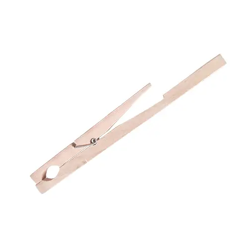 Pinza de Madera para Tubo de Ensayo