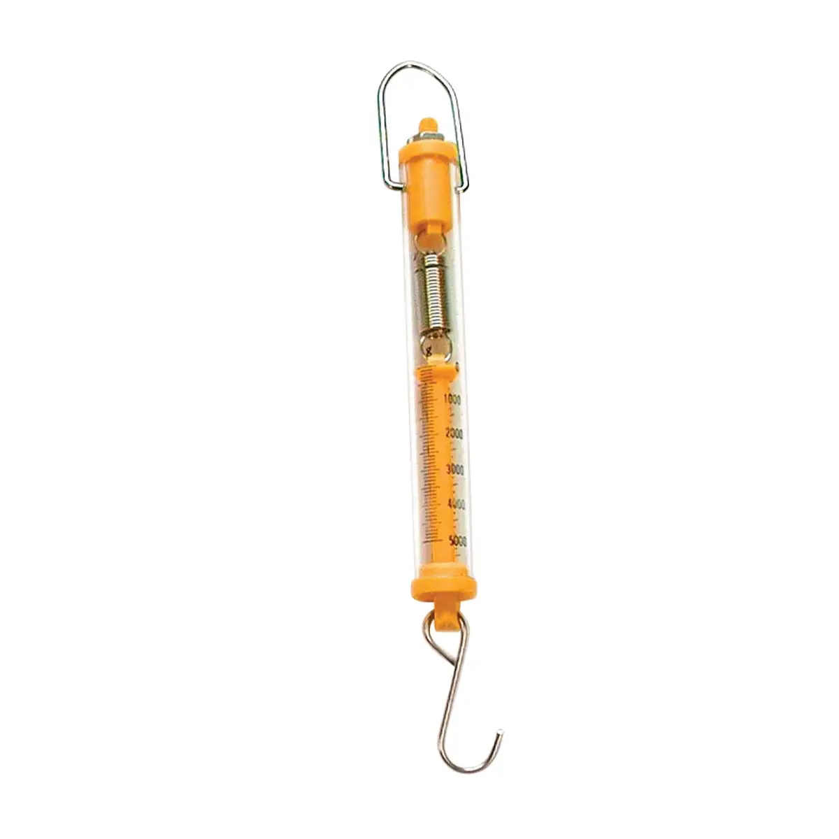 Dinamómetro 5 Kg - 50 N