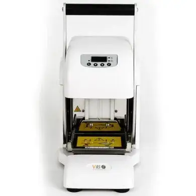 Sellador de placas por calor - Heat Sealer