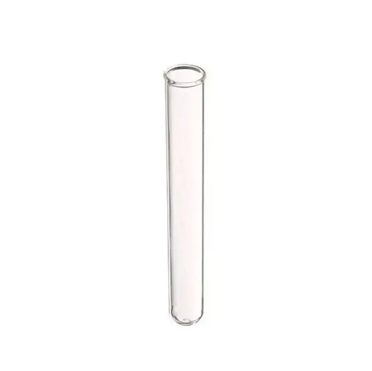 Tubo de Ensayo - Borosilicato - 16 x 160 mm