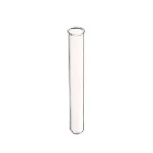 Tubo de Ensayo - Borosilicato - 18 x 150 mm