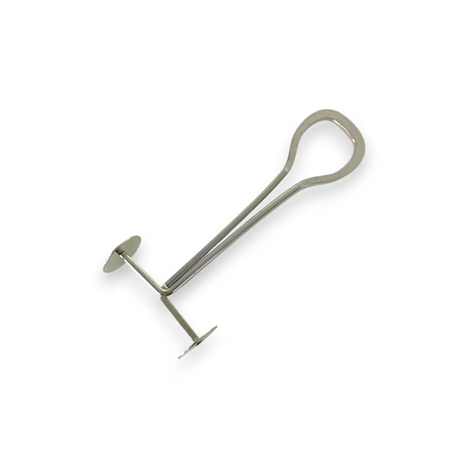 Pinza de Mohr