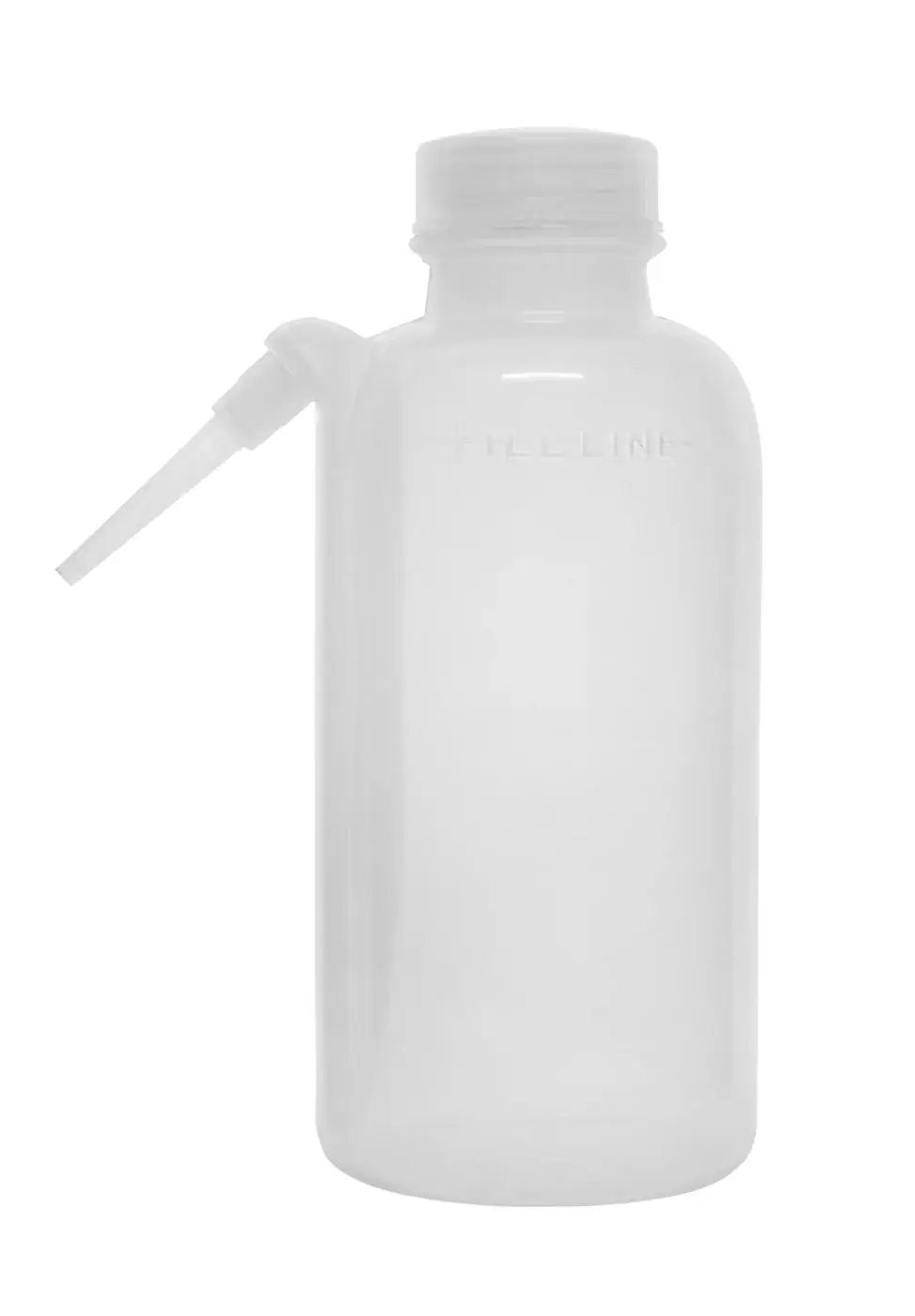 Piseta alta resistencia 500 mL EISCO