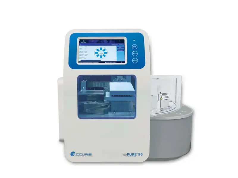 IsoPure™ Automated Purification System