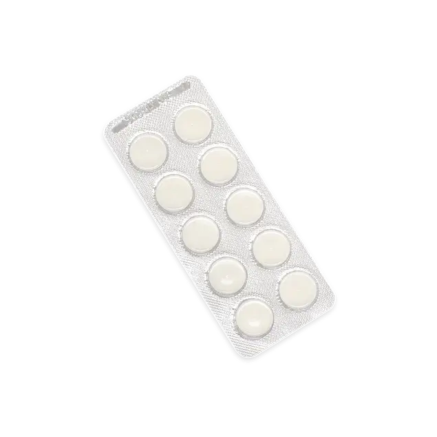 Agarosa - 10 pastillas - MiniPCR