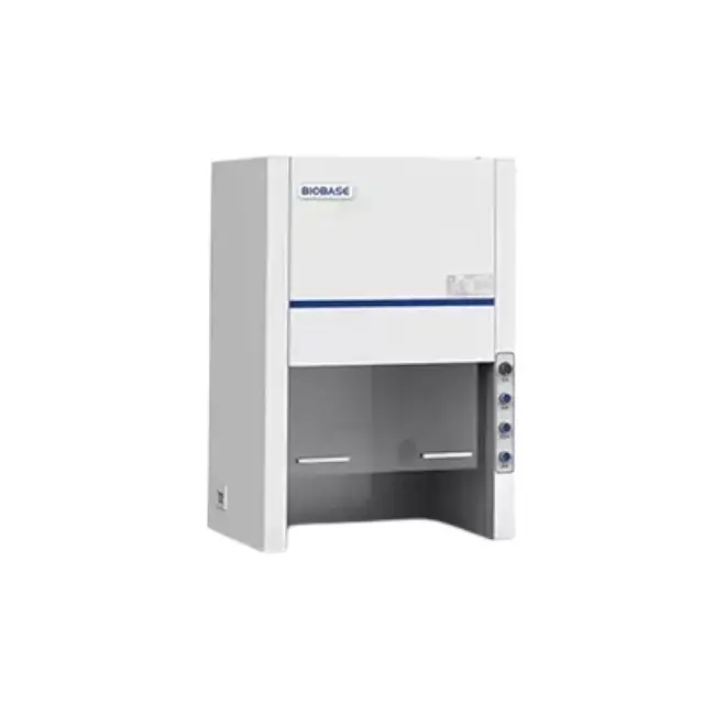 Campana de Extracción de Gases de sobremesa (700 mm) - Biobase