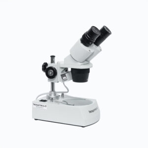 Lupa Estereoscópica 20x - 40x