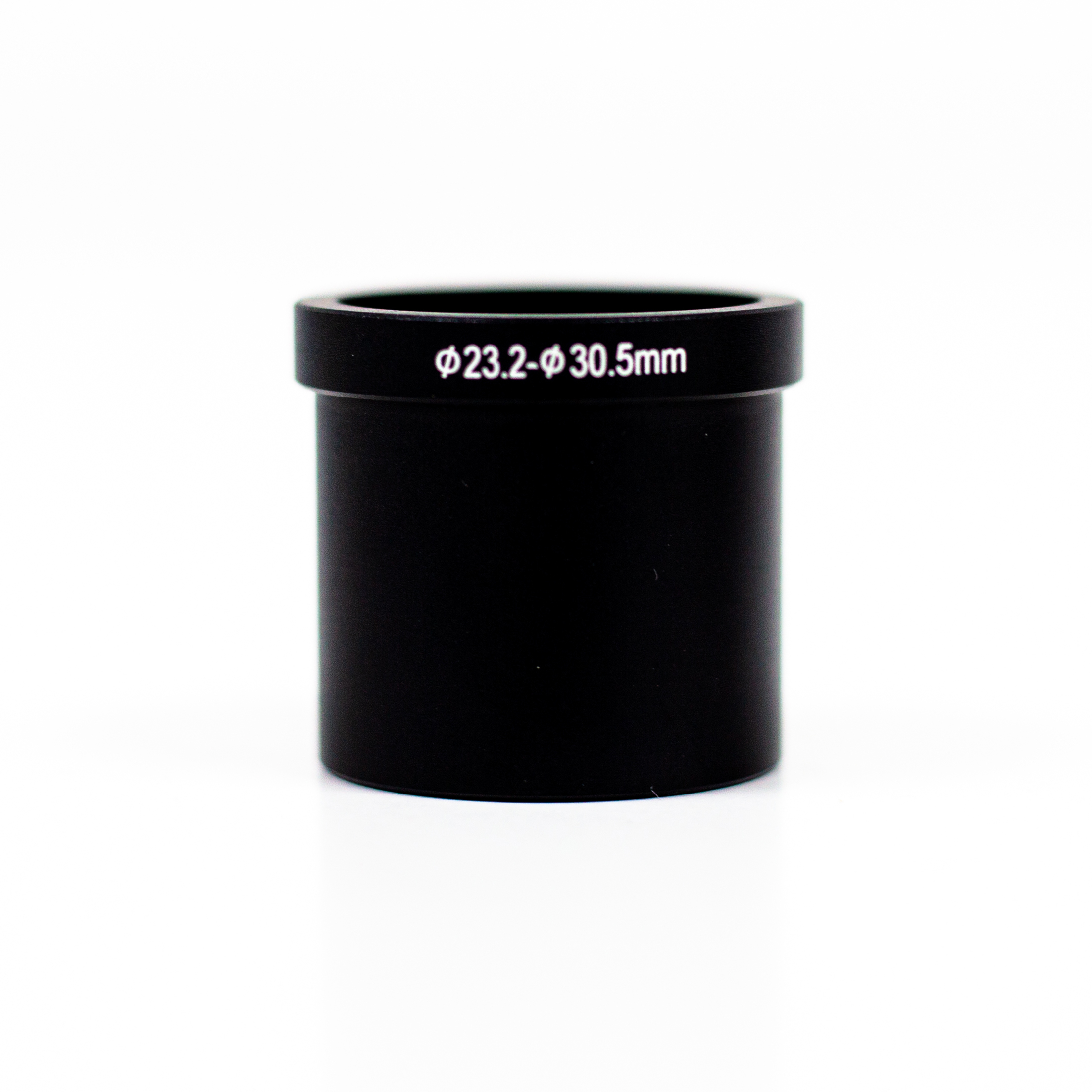 Adaptador para cámara de microscopio - 30.5 mm