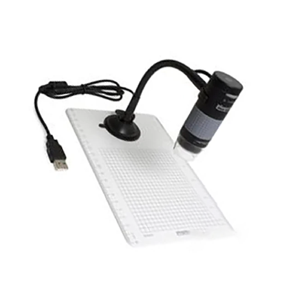 Lupa Digital USB 2.0 MP con Software
