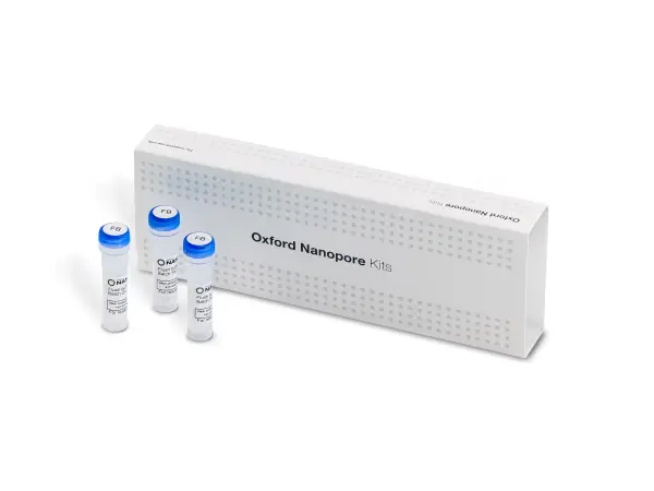 Flow Cell Priming Kit