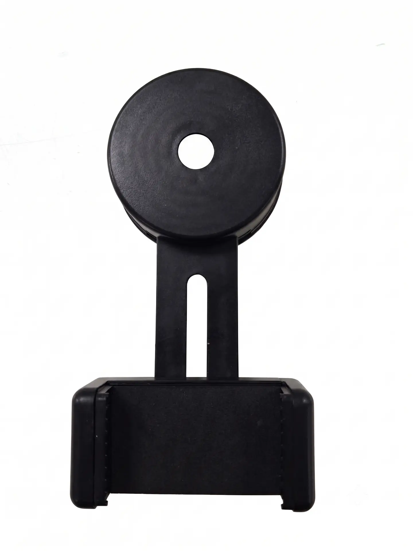 Soporte de Celular para Microscopio