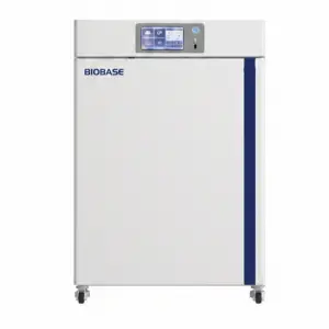 Incubadora de CO₂ 50 L con esterilización UV – BIOBASE BJPX-C50