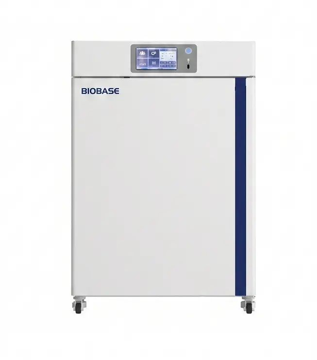 Incubadora de CO₂ 50 L con esterilización UV – BIOBASE BJPX-C50